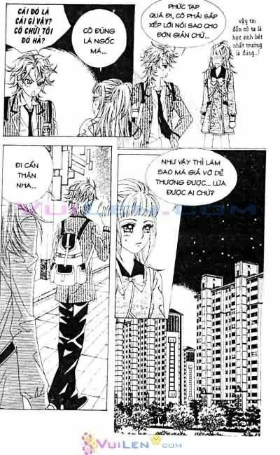 chàng gà mái chapter 8 99