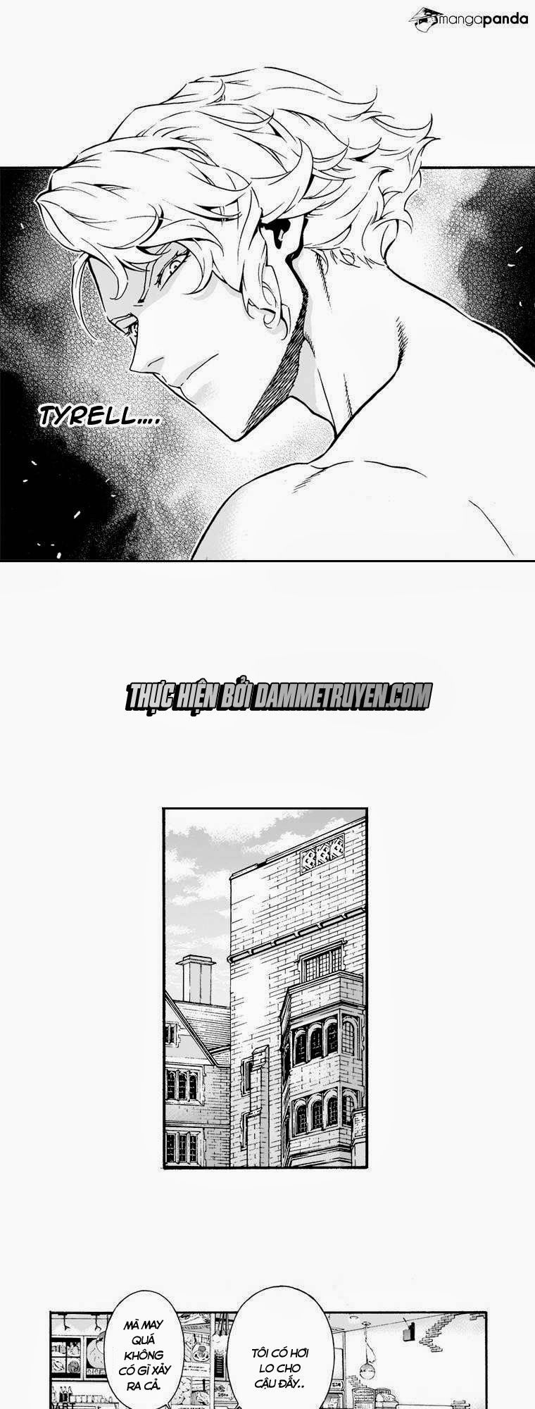 action idols - age of young dragons chapter 2 14