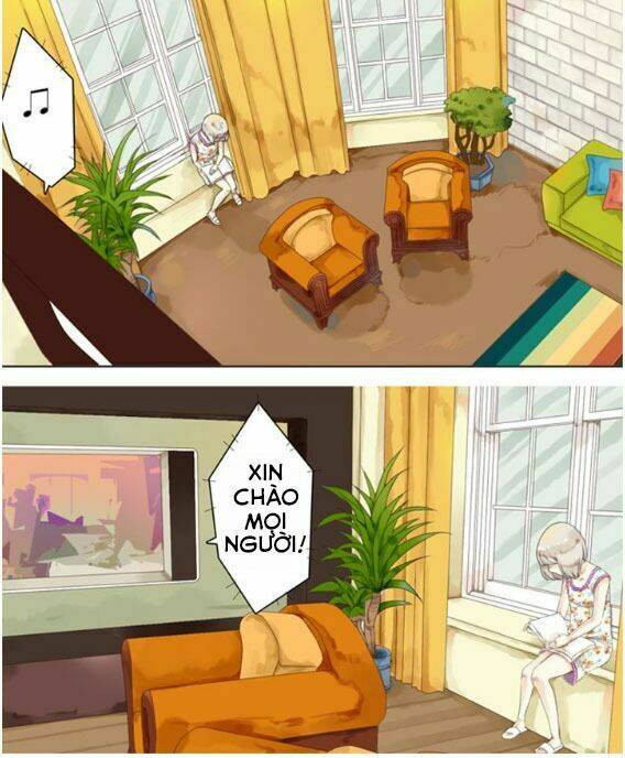 hoàng tử cải trang chú hề chapter 3 15