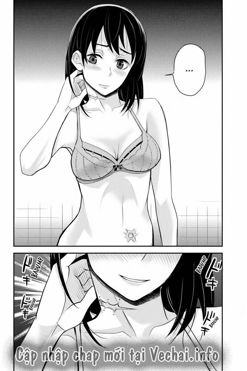 ana satsujin chapter 95 11