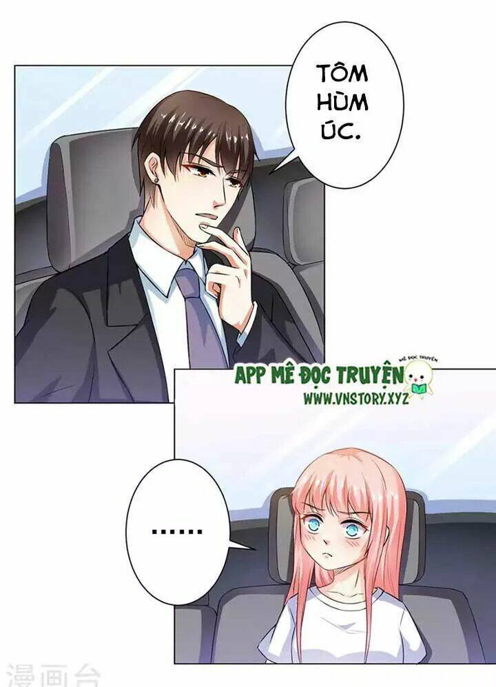 tổng tài đại nhân thật xấu hổ chapter 31 3