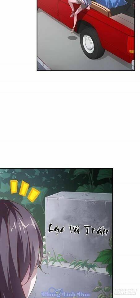 lạc vũ trấn chapter 2 3