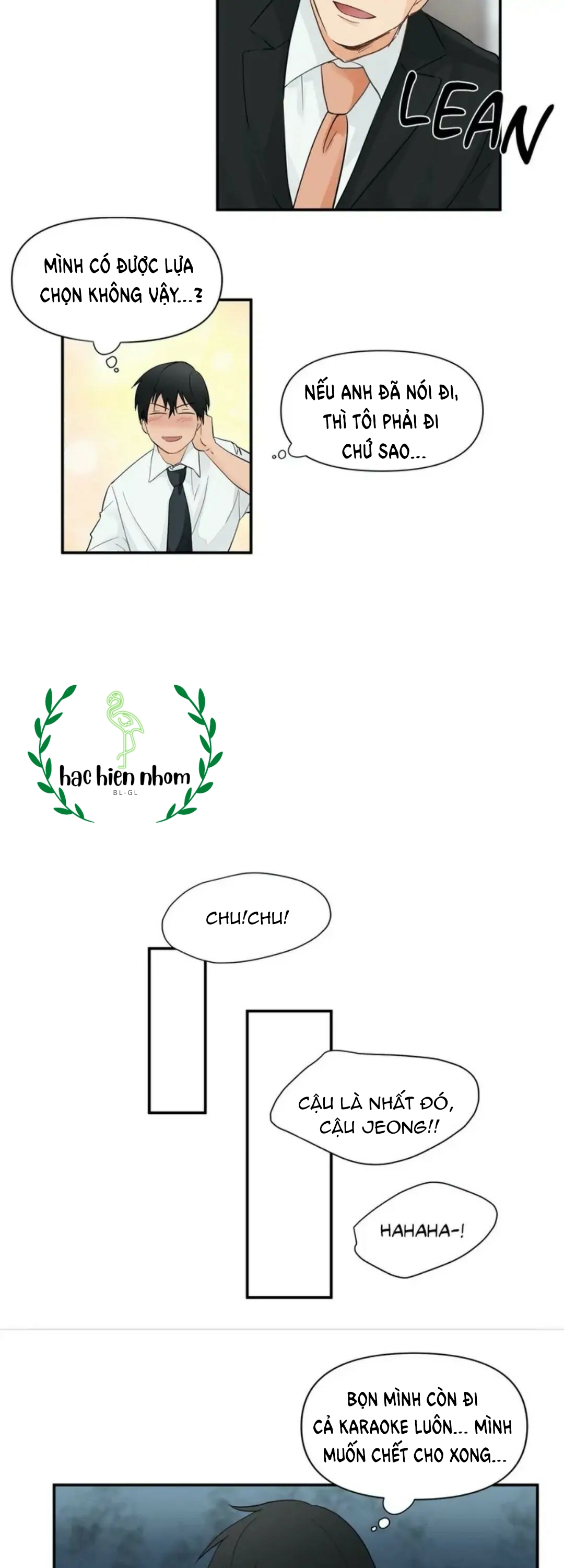 từ đầu xuống chân chapter 1 23