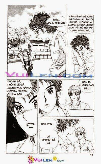 tên nô lệ đáng yêu chapter 6 43