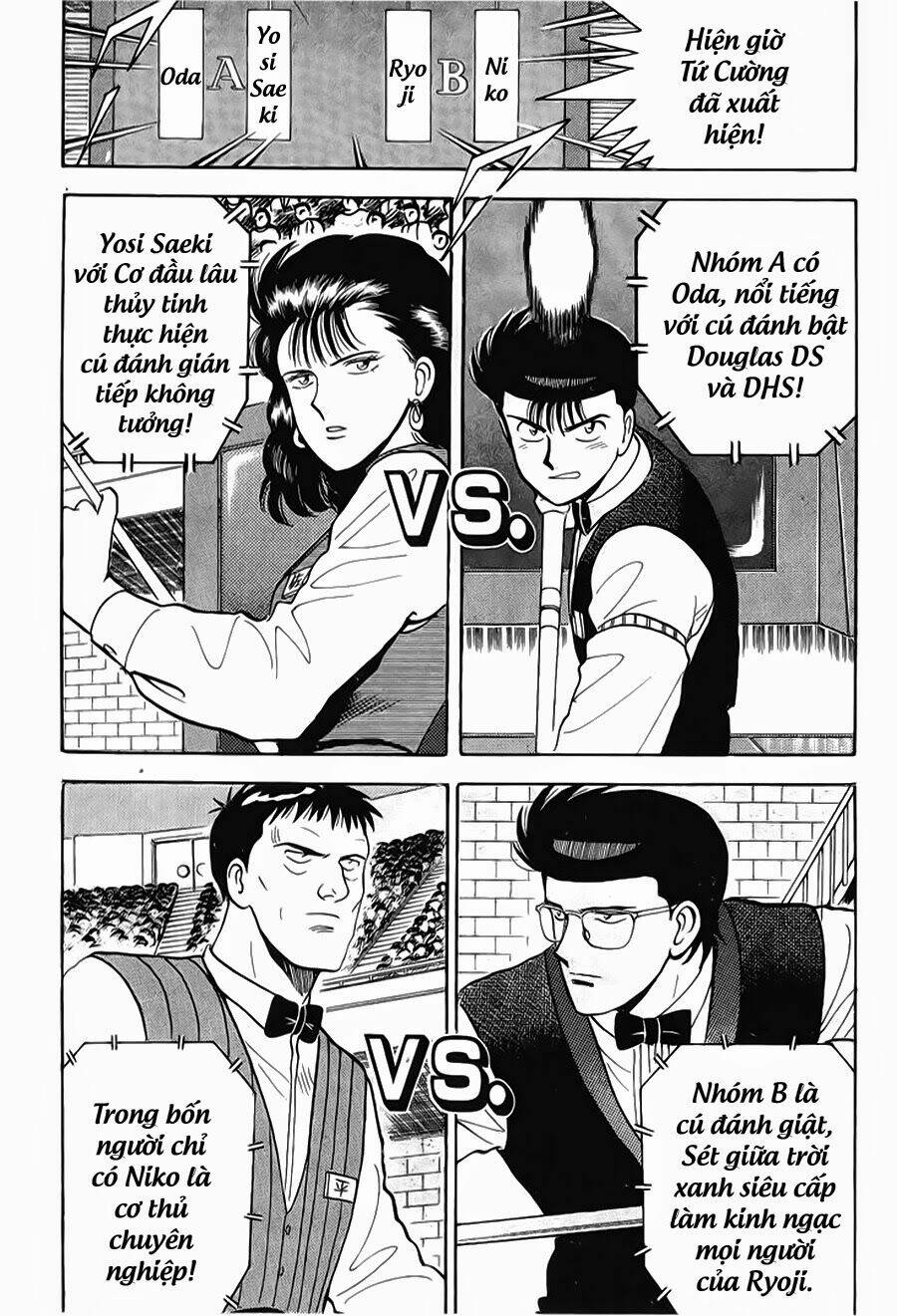 break shot chapter 140 17