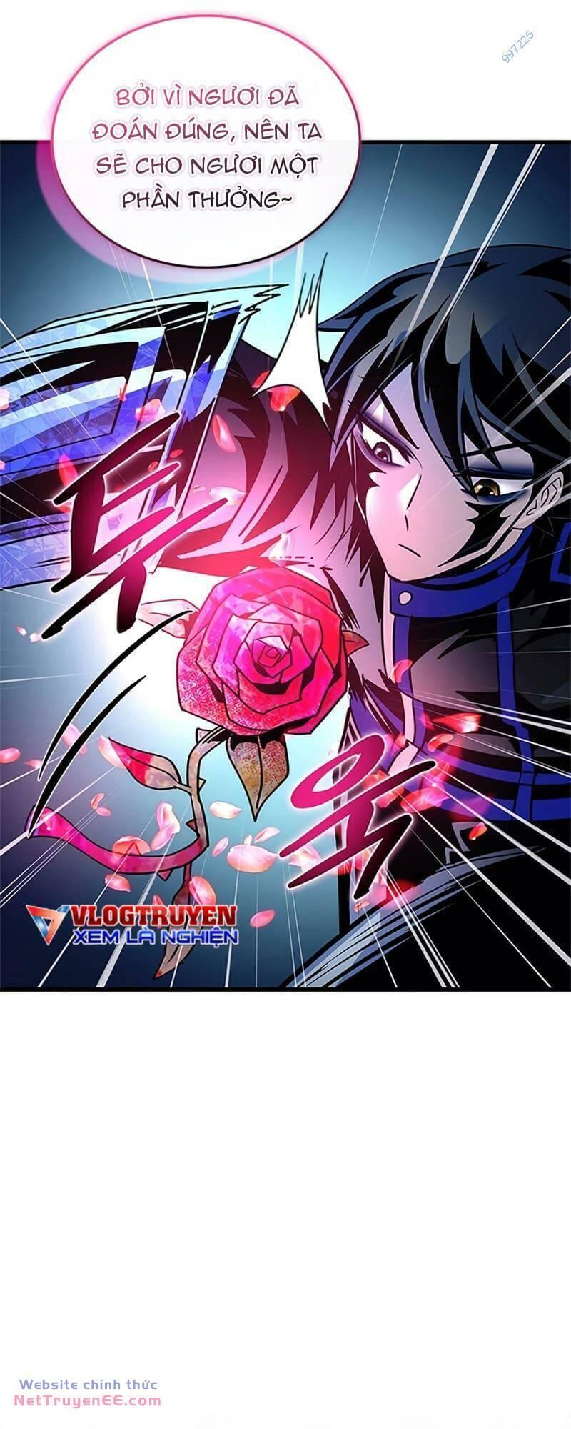 tiêu diệt ác nhân chapter 134 9