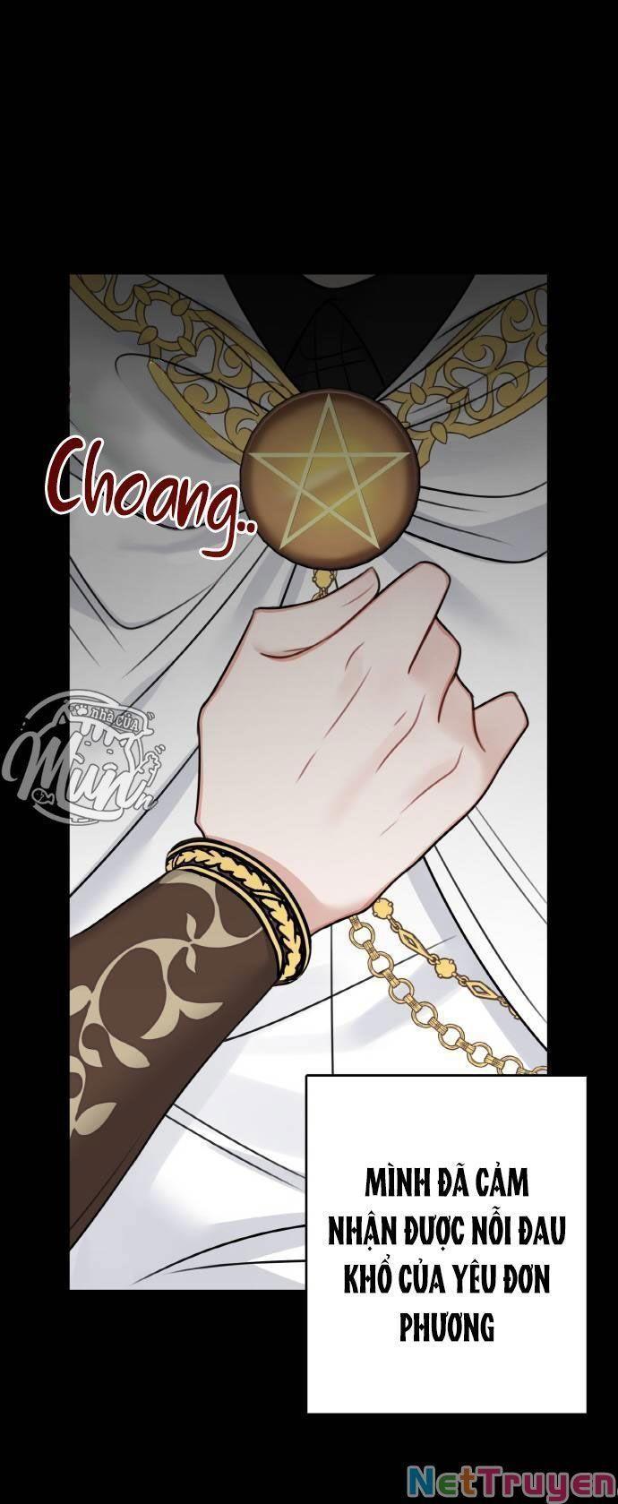 nhật ký tuần trăng mật của phù thủy và rồng chapter 52.3 45