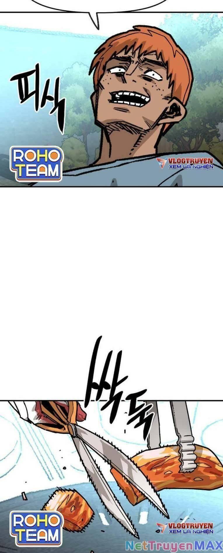 chỉ có cái c.h.ế.t mới là sự cứu rỗi chapter 33 11