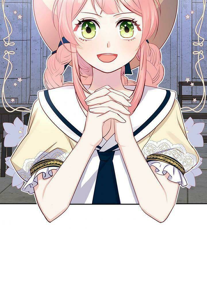 công chúa phản diện muốn ở trong ngôi nhà bánh quy chapter 14 48