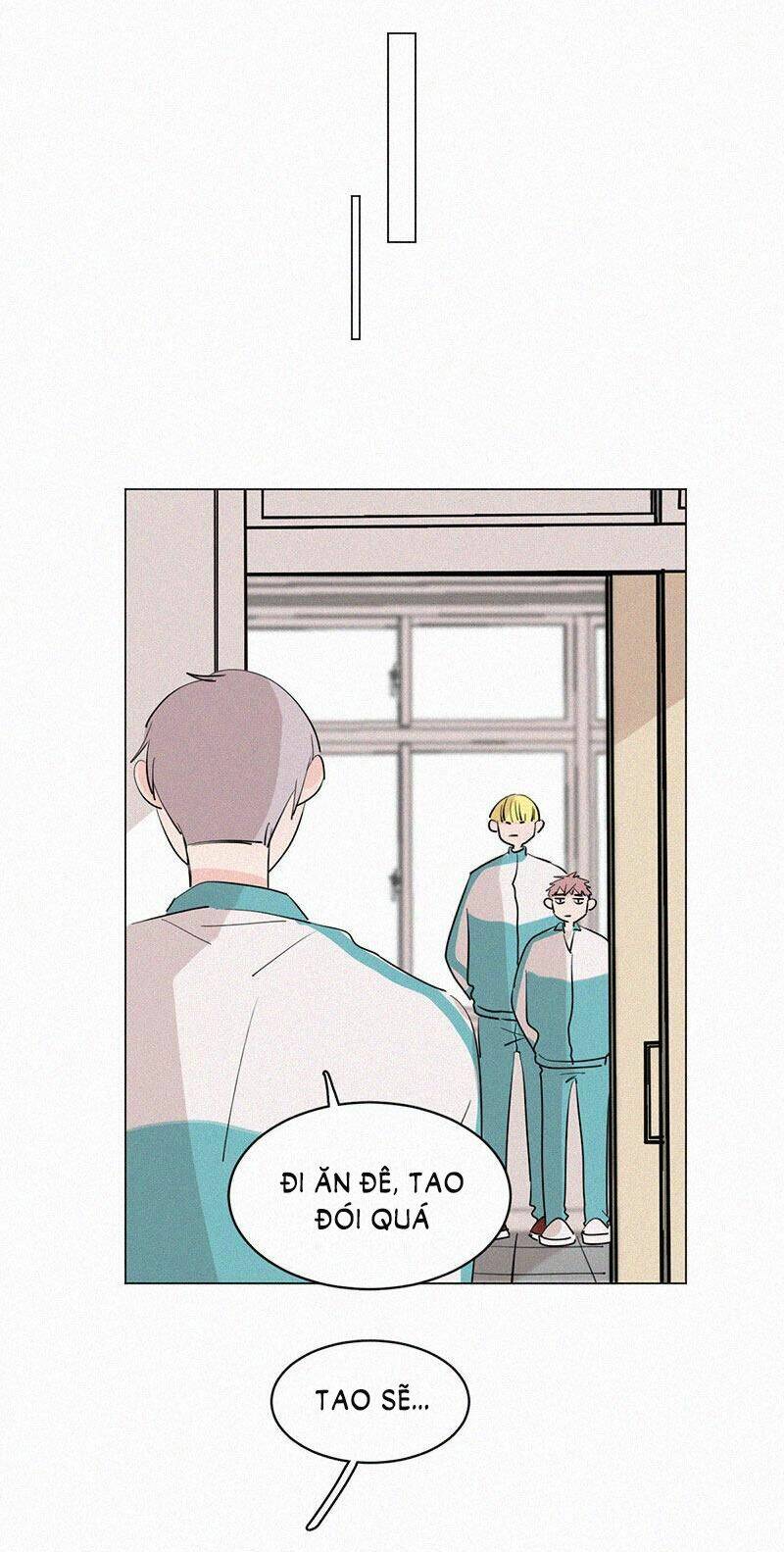 câu chuyện về cậu và tôi chapter 40 36