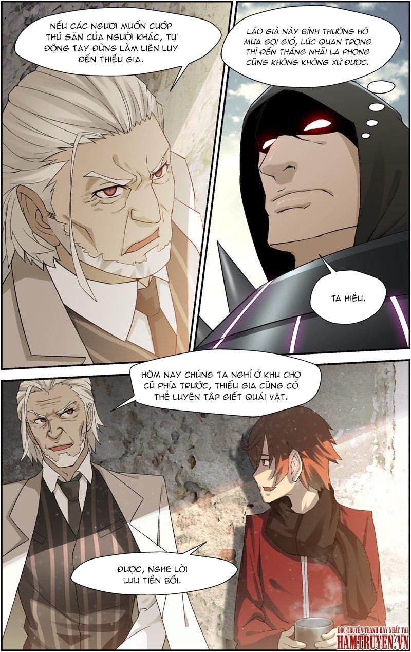thôn phệ nhân gian chapter 44.2 12