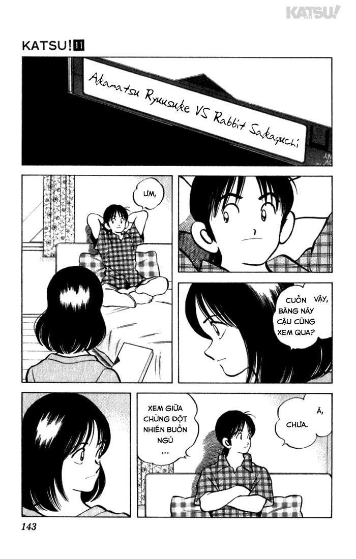 katsu chapter 105 18