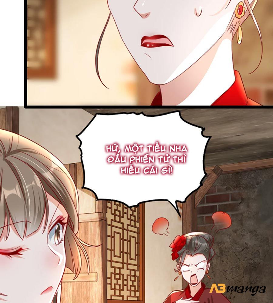 Gian Phi Như Thử Đa Kiều chapter 94 - Trang 7