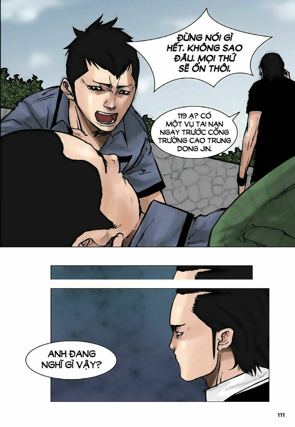 tong | tổng chapter 19 36