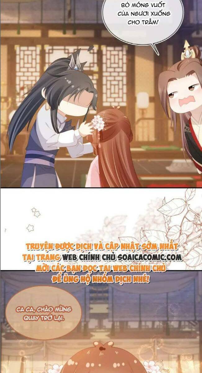 nhặt được bảo bối manh manh chapter 139 42