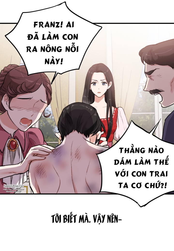 những mẩu truyện dịch nhỏ chapter 10 5