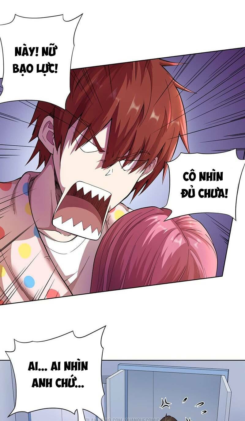 vương bài thần y chapter 4 25