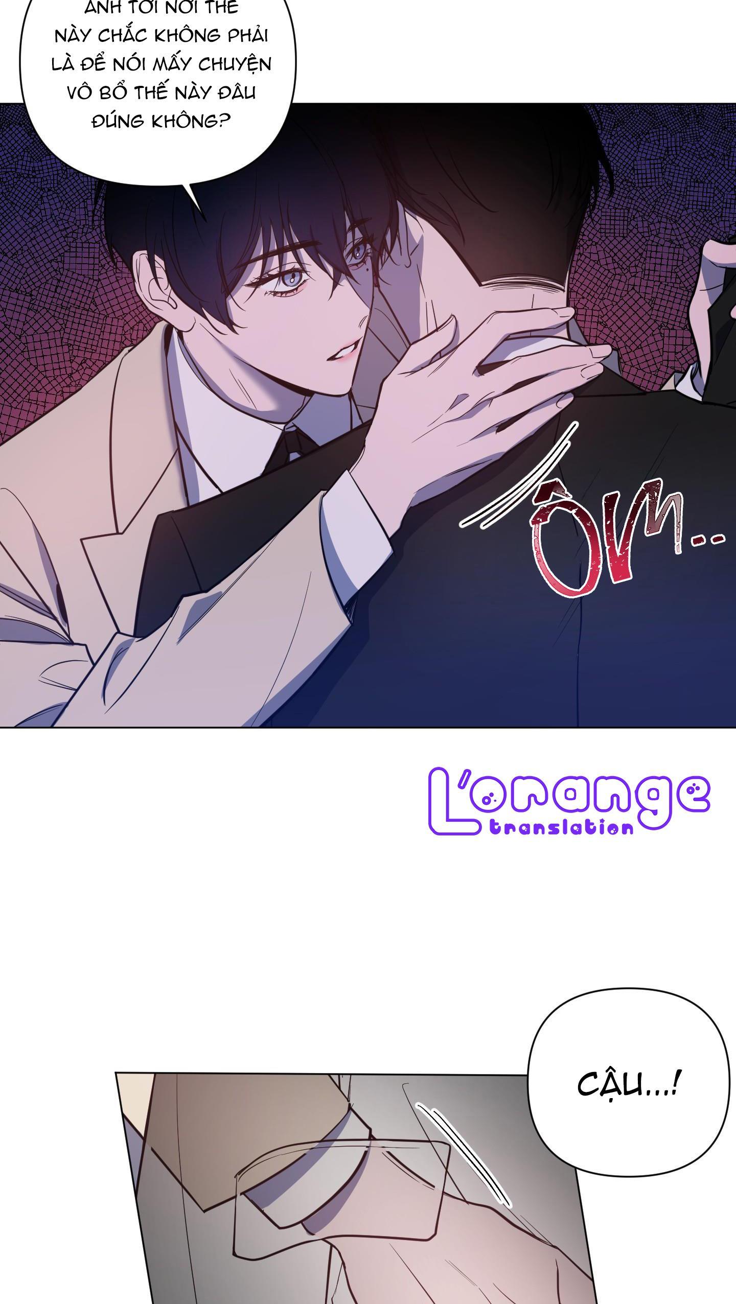 bình minh chia cắt màn đêm chapter 2 11