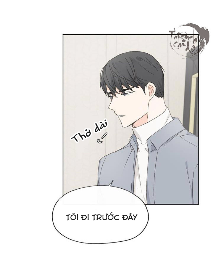 giữa yêu và ghét chapter 16 12