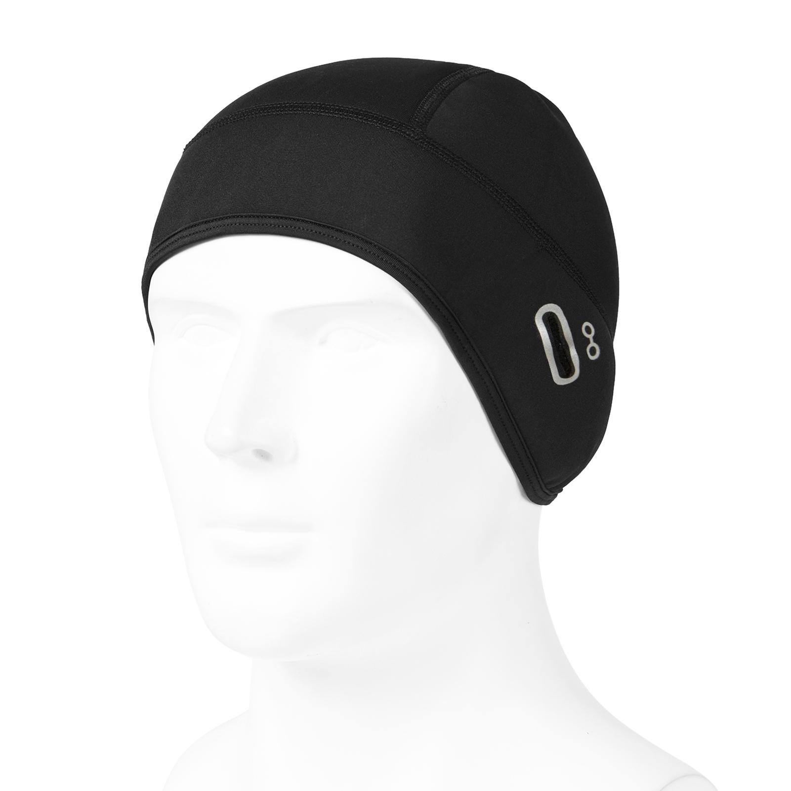 Mũ Chống Gió Lông Cừu Che Lỗ Tai Unisex Dành Cho Các Môn Thể Thao Ngoài Trời Chạy Bộ Trượt Tuyết