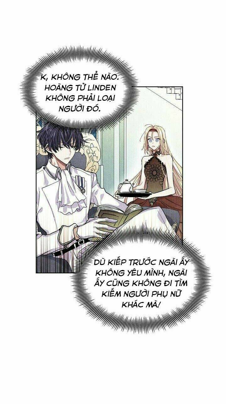 nữ hoàng ngoại khoa chapter 67 42