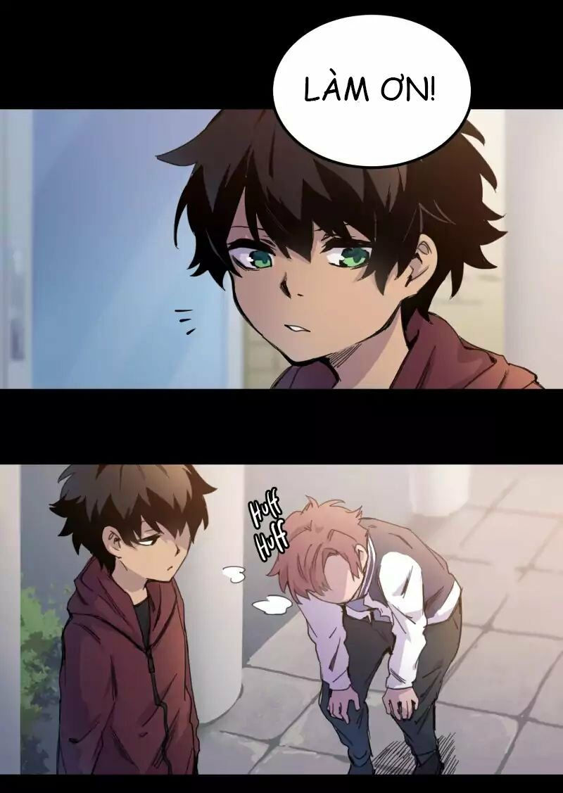 lumine - cội nguồn ánh sáng chapter 17 13