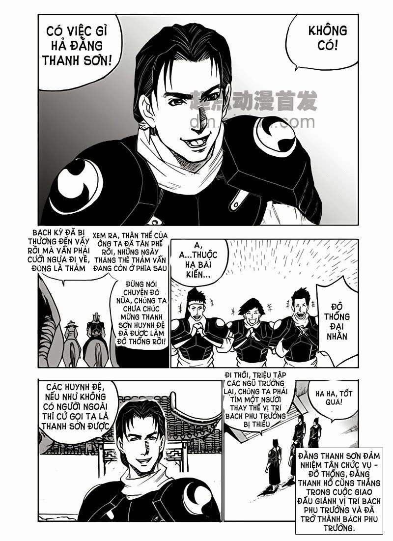 cửu đỉnh ký chapter 19 17