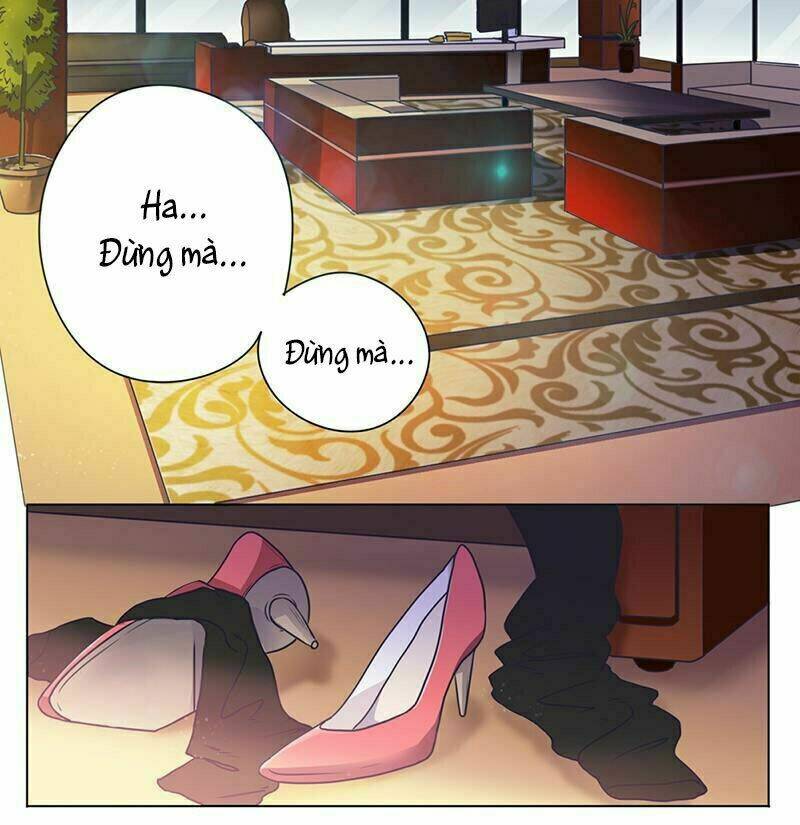 danh môn độc sủng ái thê chapter 1 4