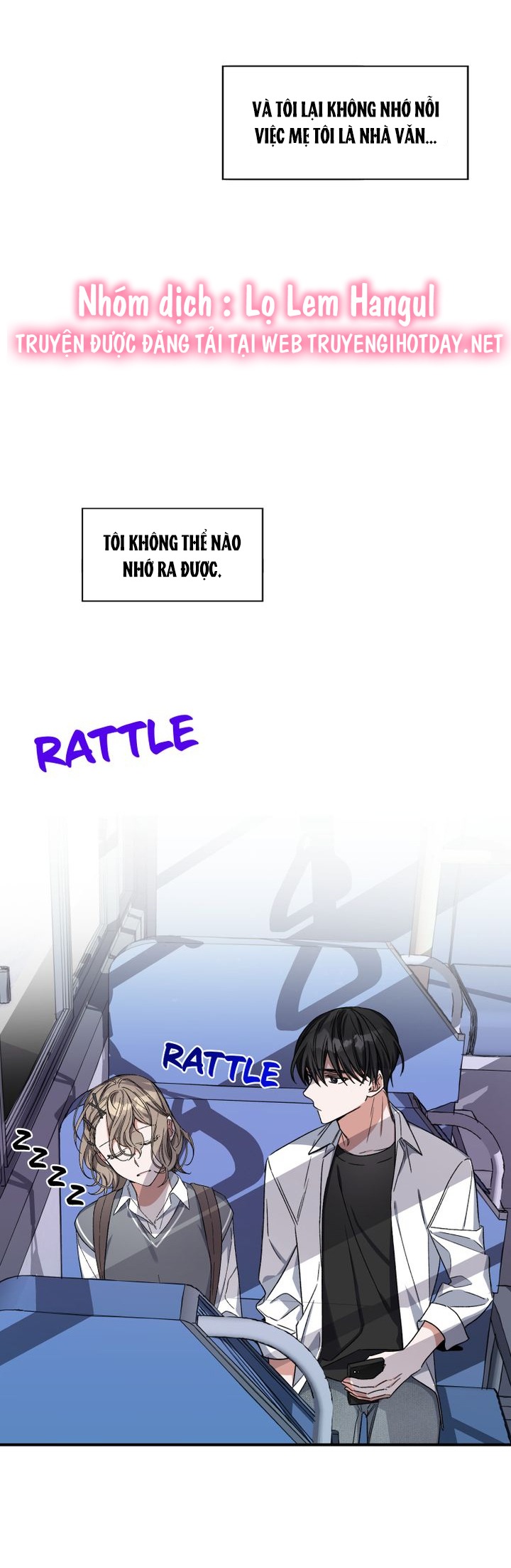 cuộc du hành thời gian của sela chapter 16 16