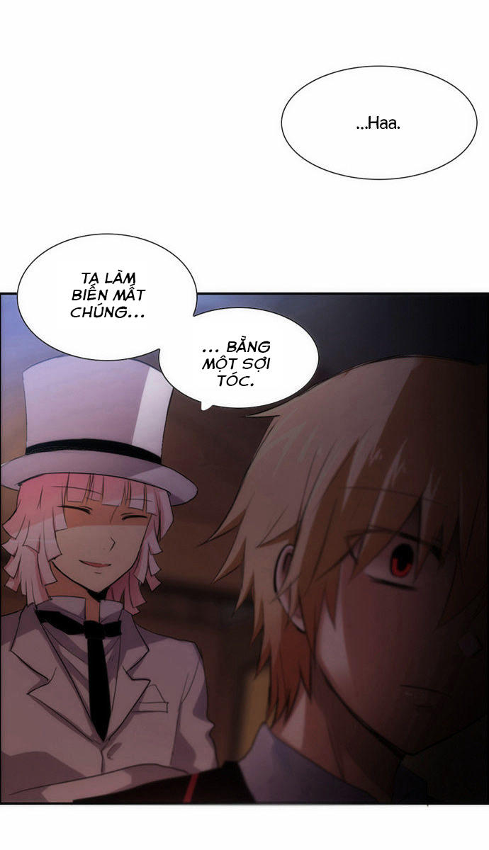 crepuscule (yamchi) chapter 55 30