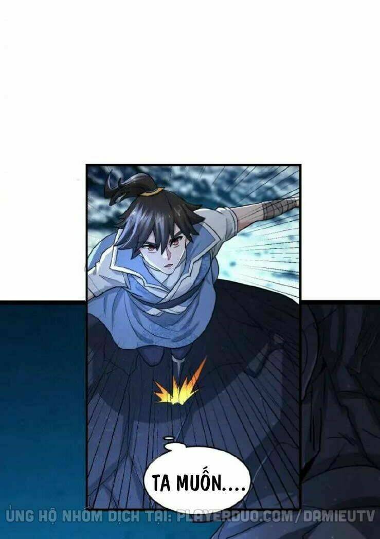 việc tu luyện hằng ngày của vũ đế chapter 42 20