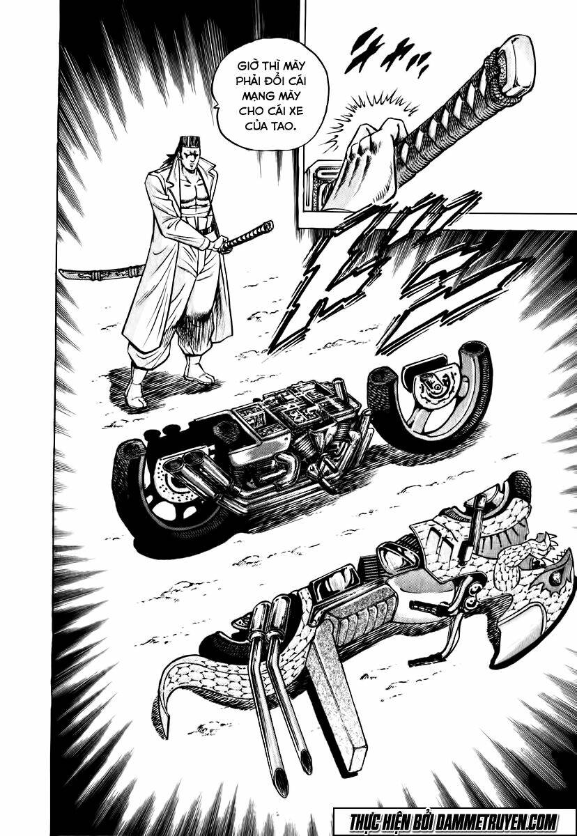 akakatsuki!! otokojuku - seinen yo, taishi wo idake chapter 14 21