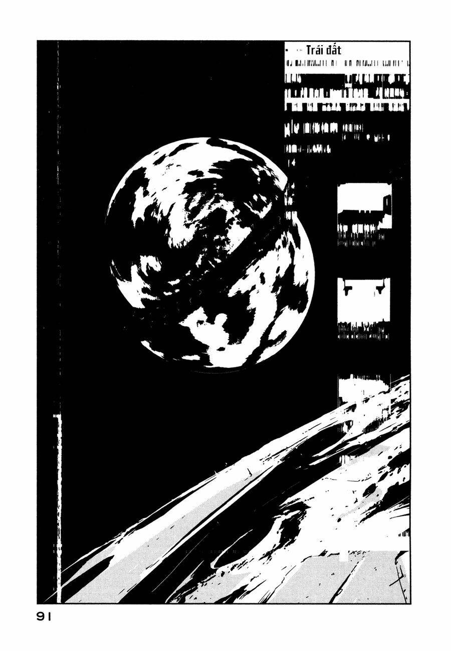 sidonia no kishi chapter 8 11