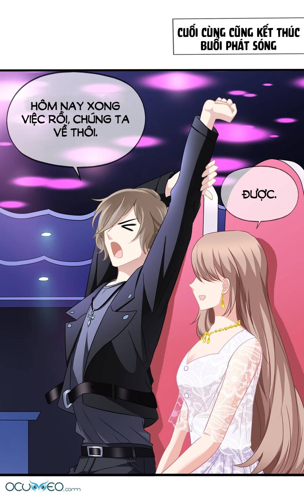 mỹ vị giai thê chapter 43.1 2