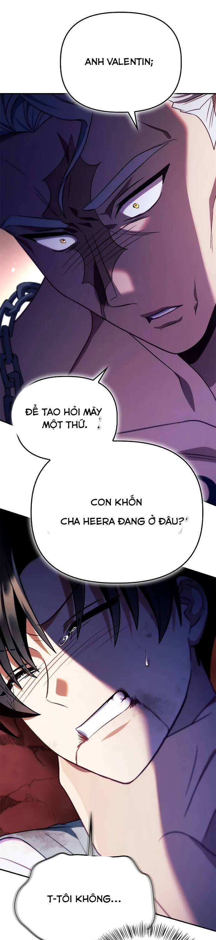 Kí Sự Hồi Quy chapter 121 31