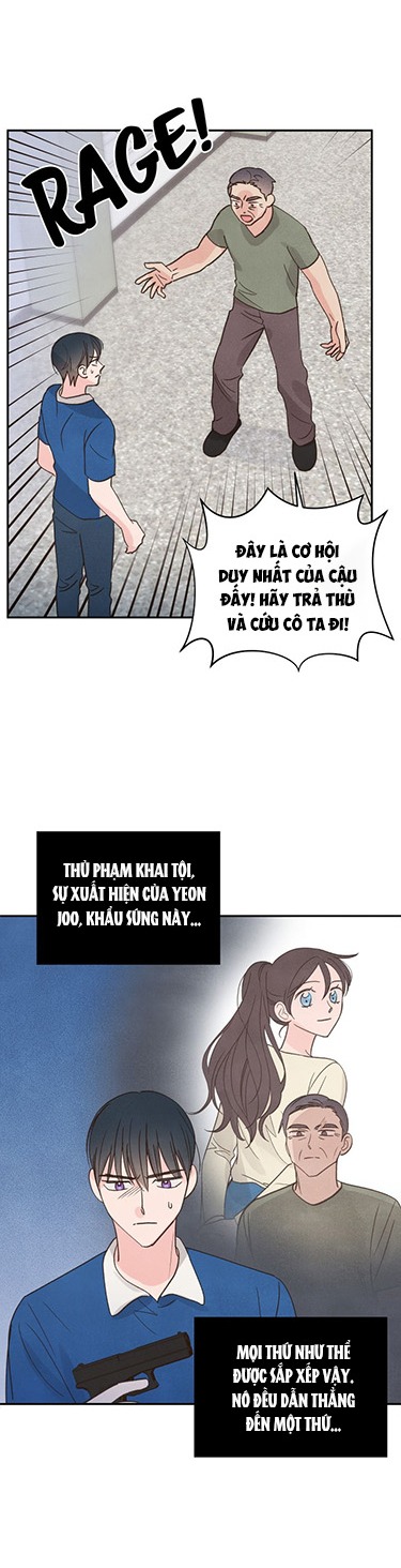 hãy để tôi một mình chapter 73 4