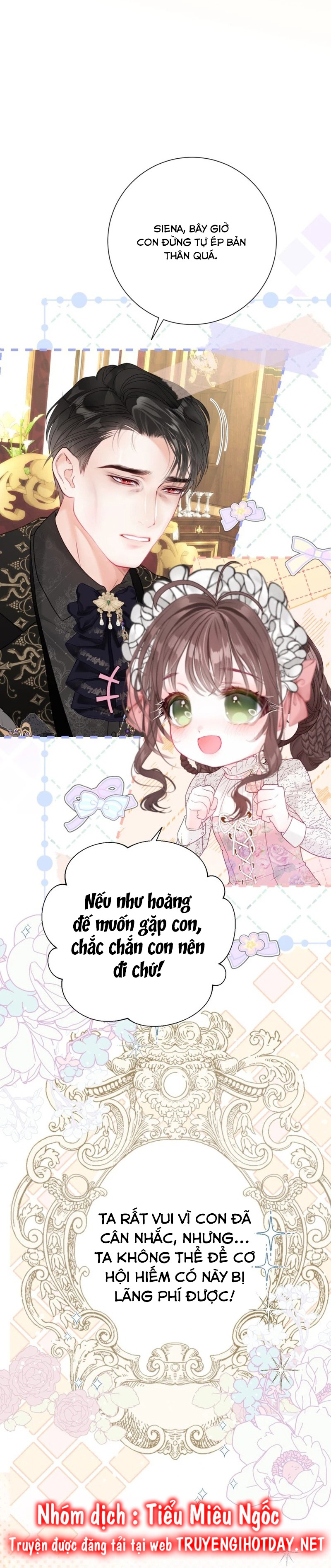 em sẽ khiến thế giới yêu thương của chị biến mất chapter 48 5