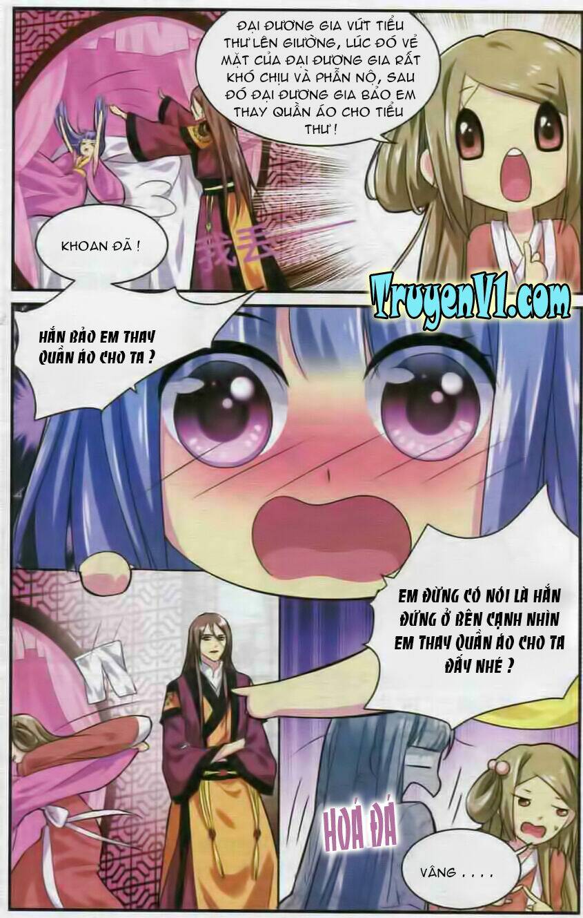 đại long môn khách sạn chapter 8 8