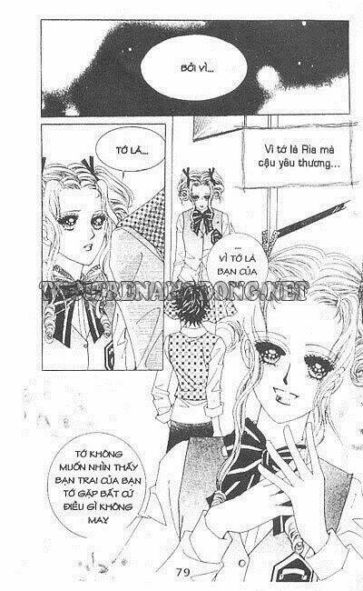 sức thanh xuân chapter 3 79