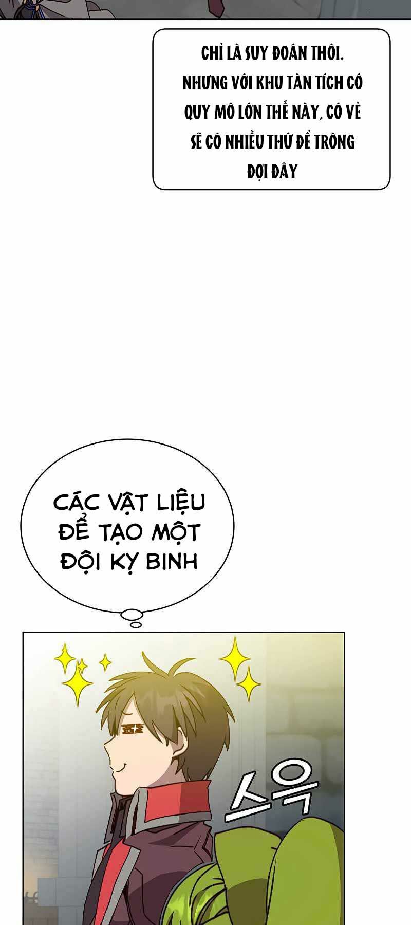 Anh Hùng Mạnh Nhất Trở Lại chapter 91 44