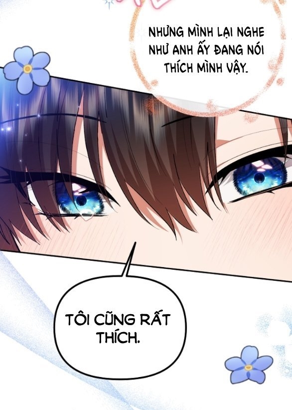 [18+] dũng sĩ vị tha chapter 25.2 26