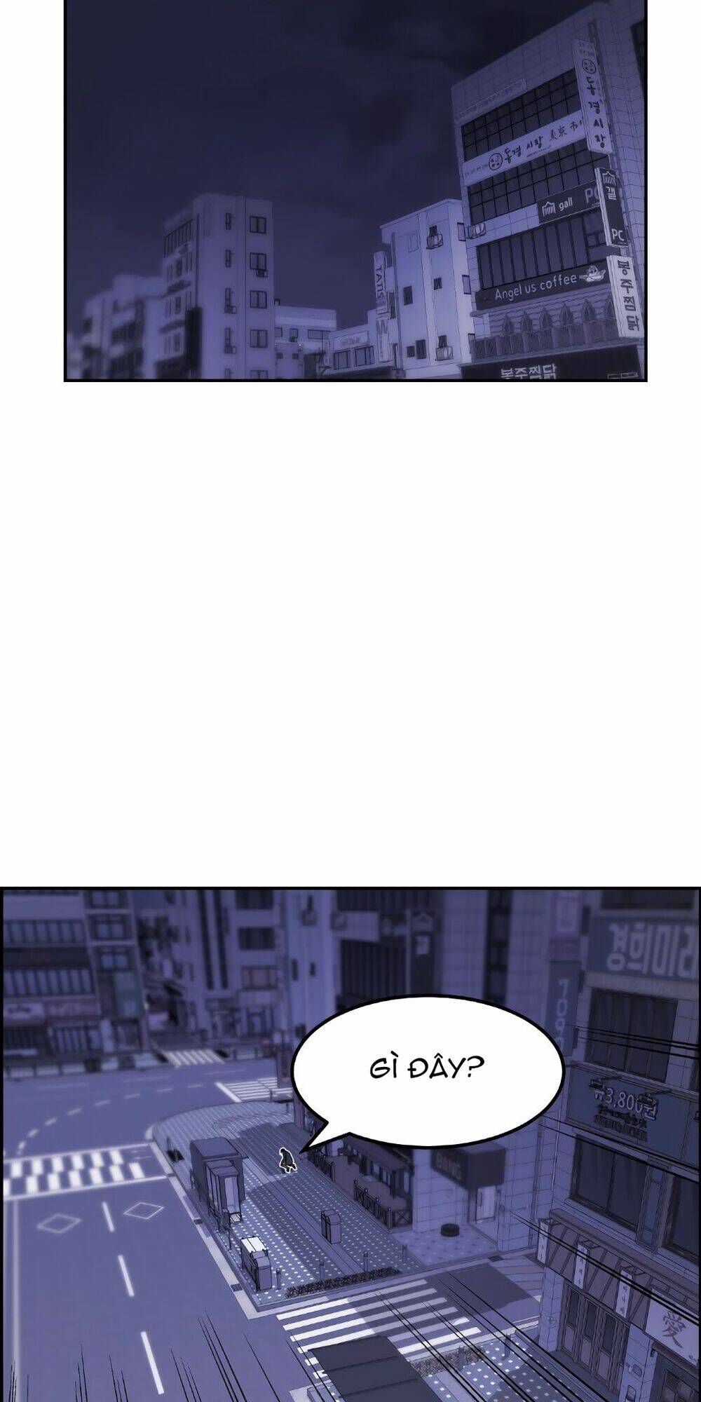 truyền thuyết đô thị dokkaebi chapter 3 3