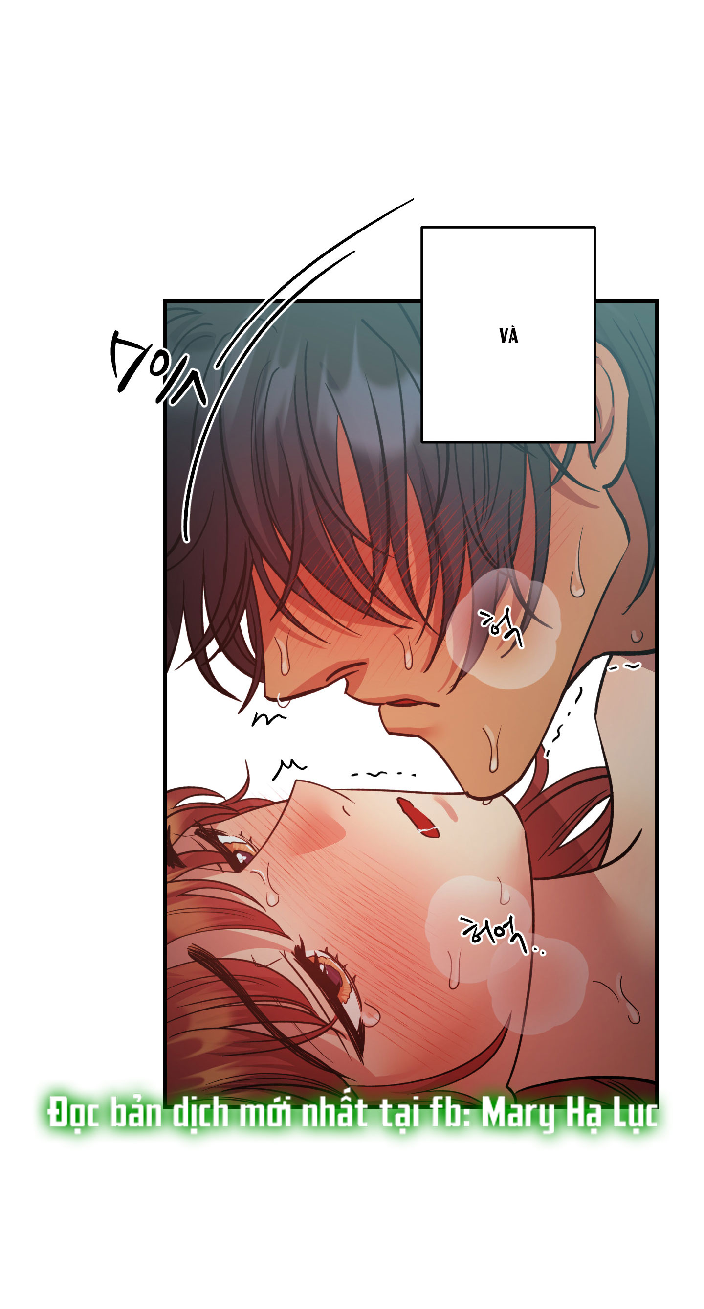 [18+] một lòng một dạ chapter 60.1 21