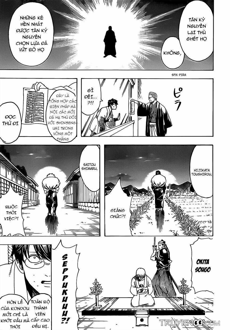 gintama - linh hồn bạc chapter 671 18
