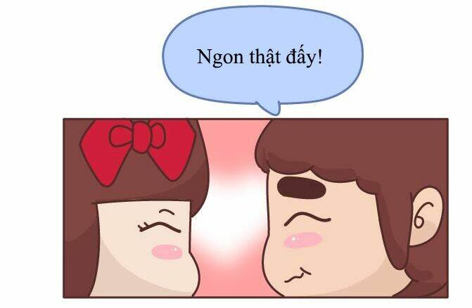 giải mã tình yêu chapter 138 5