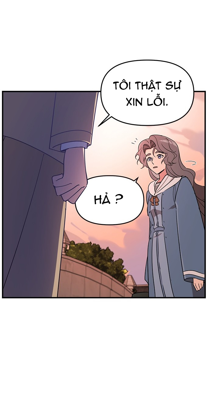 căn hộ kí túc xá của pháp sư chapter 3 58