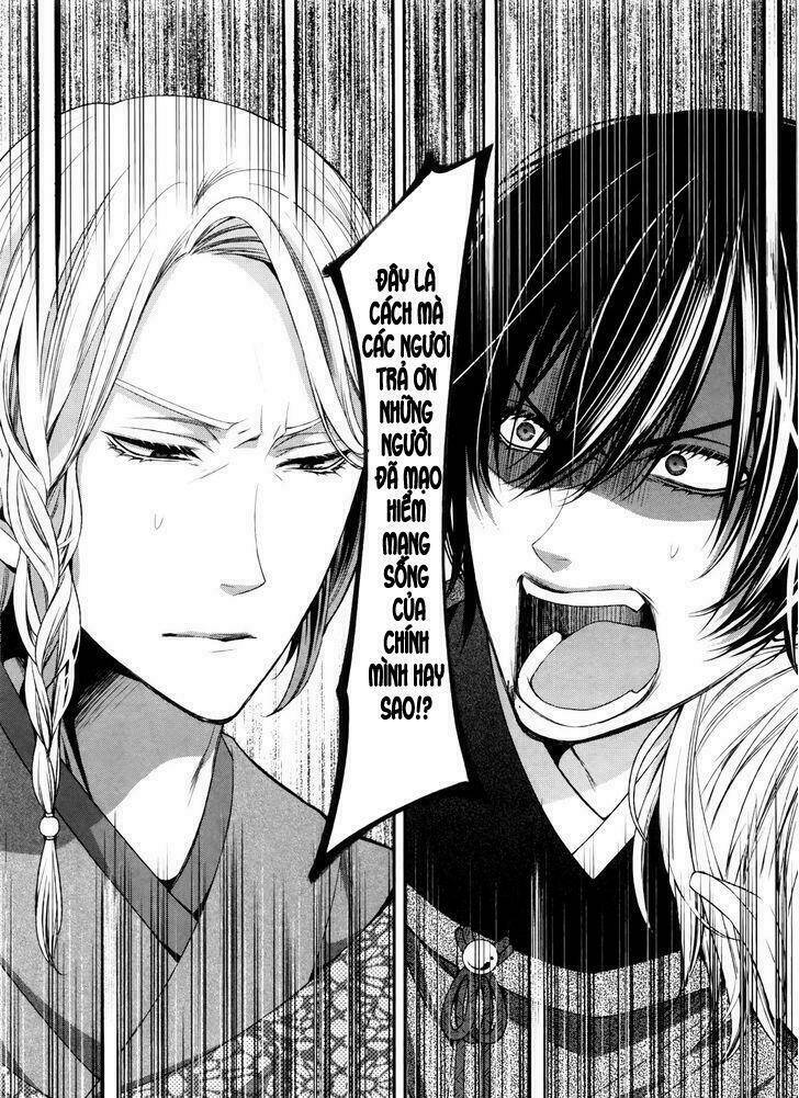 shuuen no elysion chapter 1 18