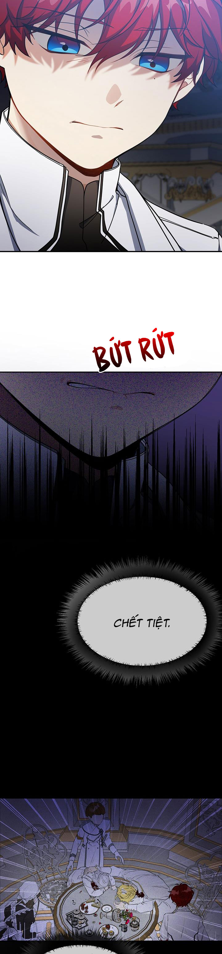 hướng đến ánh dương một lần nữa chapter 20.1 4