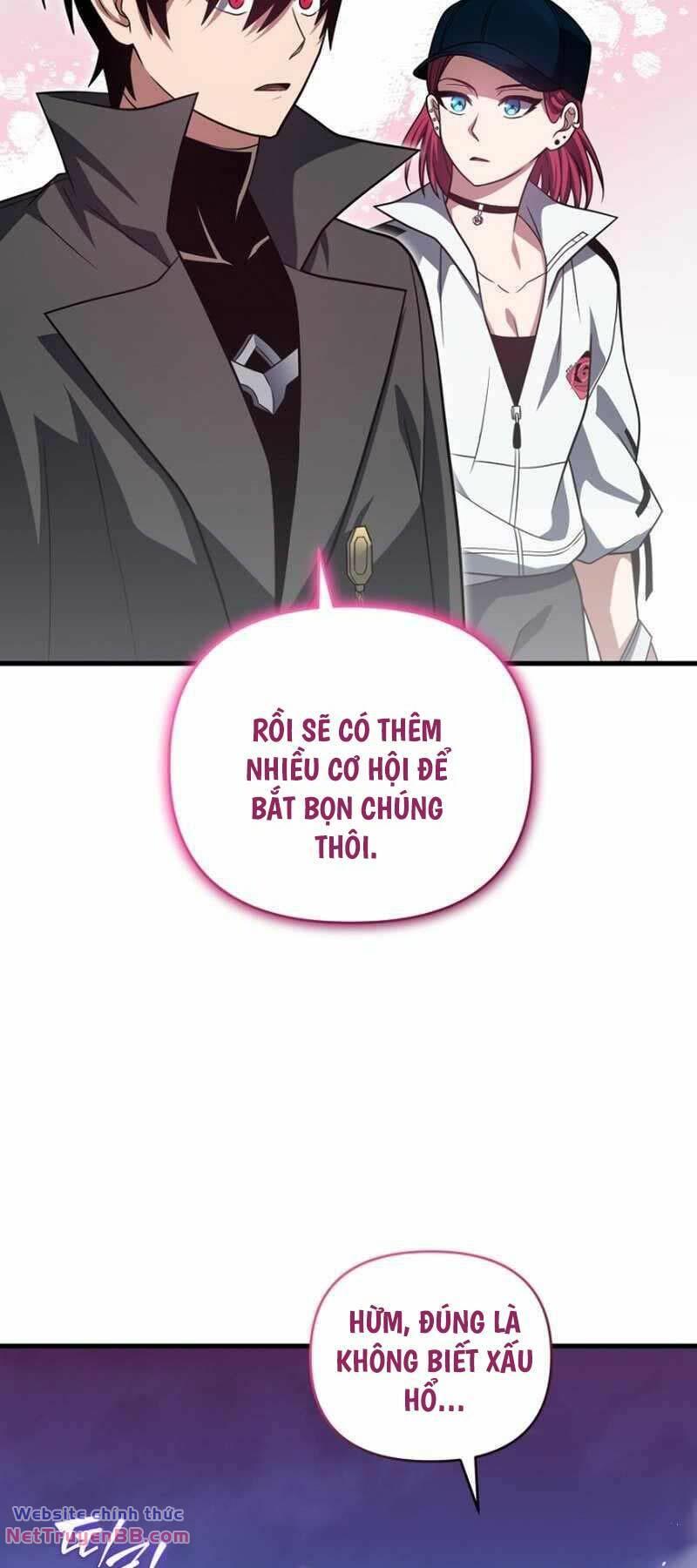 sự trở lại của người chơi sau 10000 năm chapter 70 42