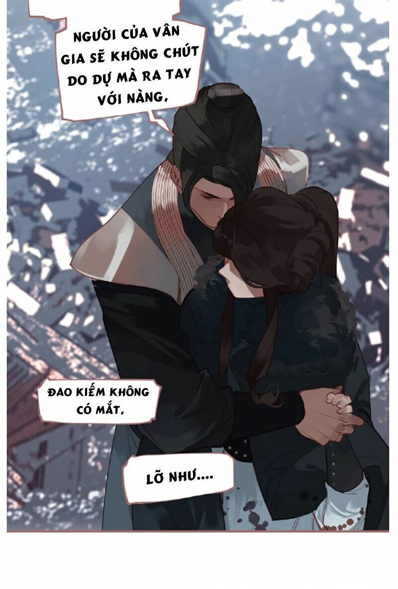 nhất đại linh hậu chapter 71 10